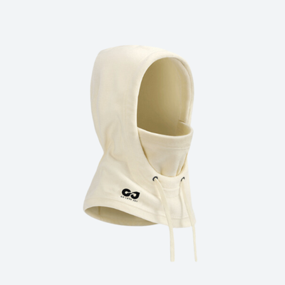 Brio Balaclava Facemask & Neckwarmer
