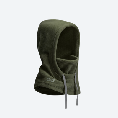 Brio Balaclava Facemask & Neckwarmer