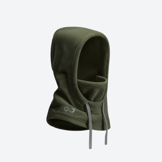 Brio Balaclava Facemask & Neckwarmer