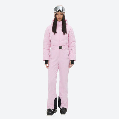 Brisk Women's 3L One-Piece Snow Suit