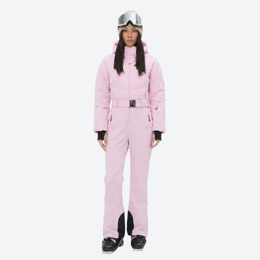 Brisk Women's 3L One-Piece Snow Suit
