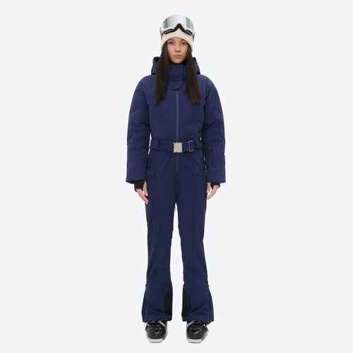 Brisk Women's 3L One-Piece Snow Suit