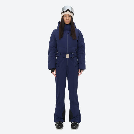 Brisk Women's 3L One-Piece Snow Suit