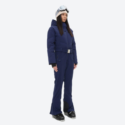 Brisk Women's 3L One-Piece Snow Suit