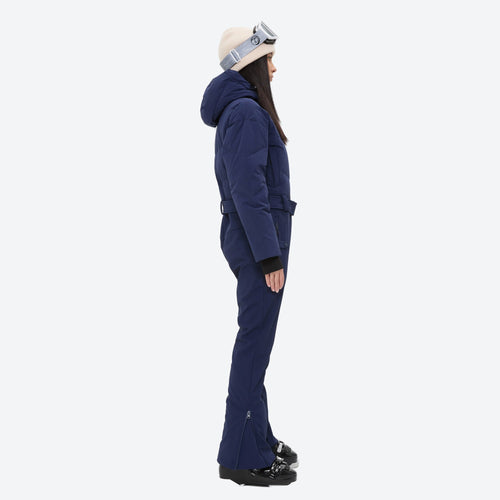 Brisk Women's 3L One-Piece Snow Suit