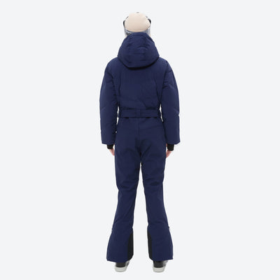 Brisk Women's 3L One-Piece Snow Suit