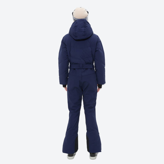Brisk Women's 3L One-Piece Snow Suit