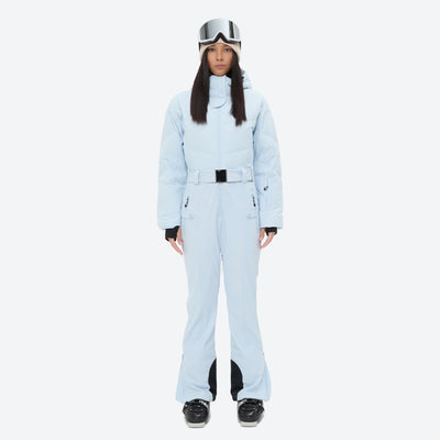 Brisk Women's 3L One-Piece Snow Suit