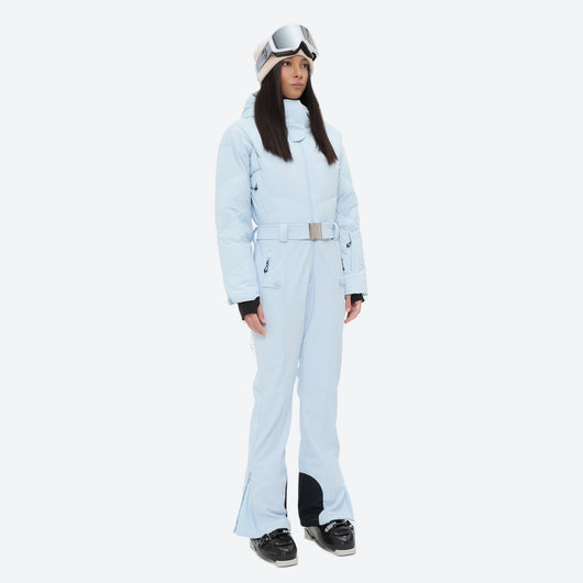 Brisk Women's 3L One-Piece Snow Suit