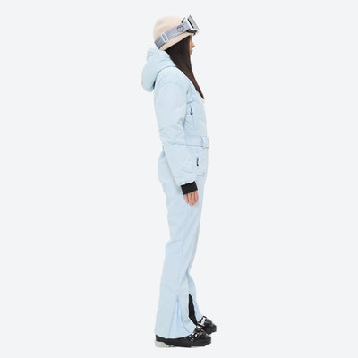 Brisk Women's 3L One-Piece Snow Suit