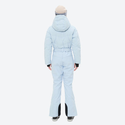 Brisk Women's 3L One-Piece Snow Suit
