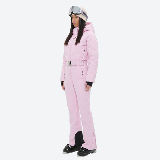 Brisk Women's 3L One-Piece Snow Suit