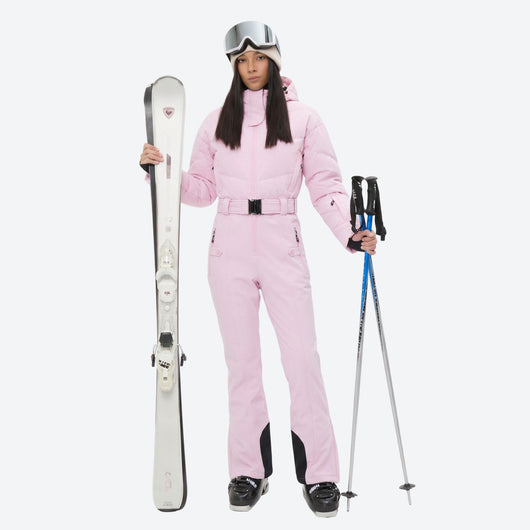 Brisk Women's 3L One-Piece Snow Suit
