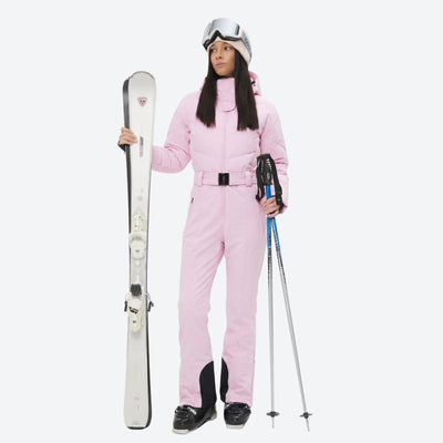 Brisk Women's 3L One-Piece Snow Suit