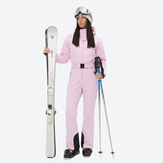 Brisk Women's 3L One-Piece Snow Suit