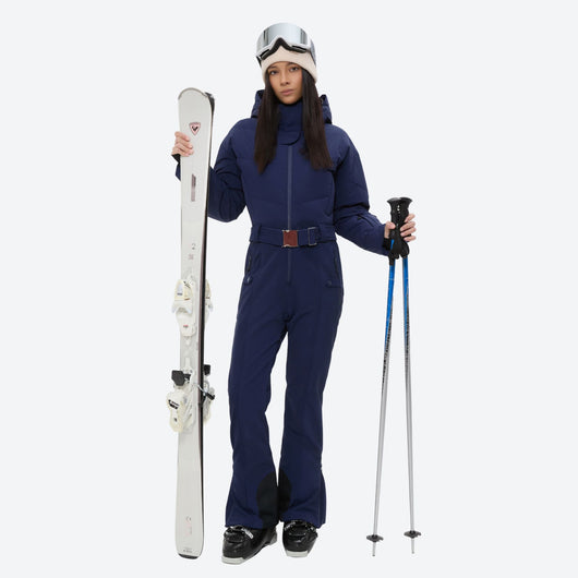 Brisk Women's 3L One-Piece Snow Suit