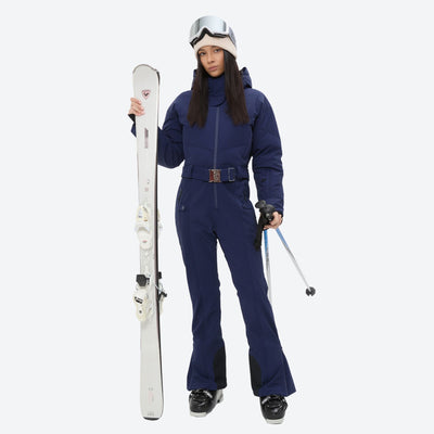 Brisk Women's 3L One-Piece Snow Suit