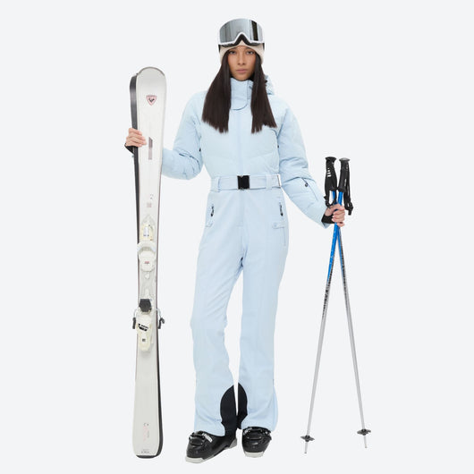 Brisk Women's 3L One-Piece Snow Suit