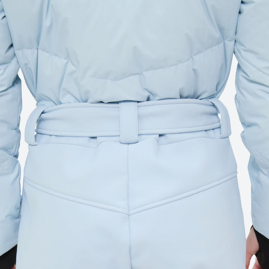 Brisk Women's 3L One-Piece Snow Suit