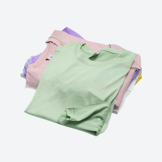 Vell Women's 100% Merino Wool Base Layer Top