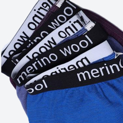 Aero Merino Wool Compression Base Layer Suit