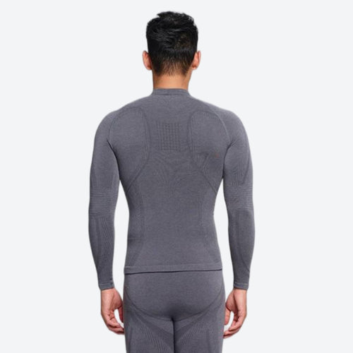 Motion Merino Wool Compression Base Layer Suit