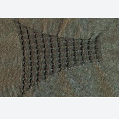 Motion Merino Wool Compression Base Layer Suit