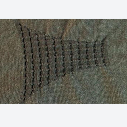 Motion Merino Wool Compression Base Layer Suit