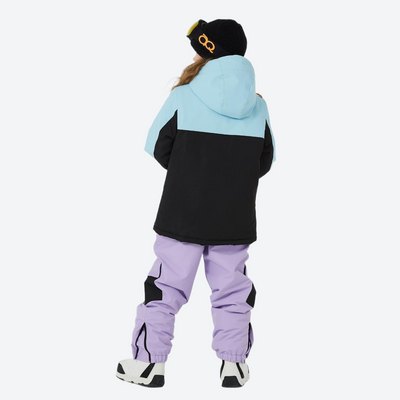 Rover Kids' 2L Snow Suits