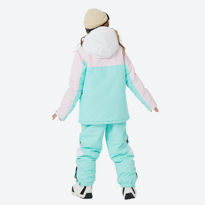 Rover Kids' 2L Snow Suits