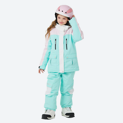 Rover Kids' 2L Snow Suits