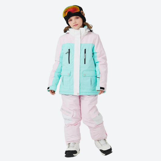 Rover Kids' 2L Snow Suits