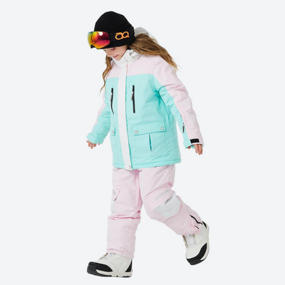 Rover Kids' 2L Snow Suits