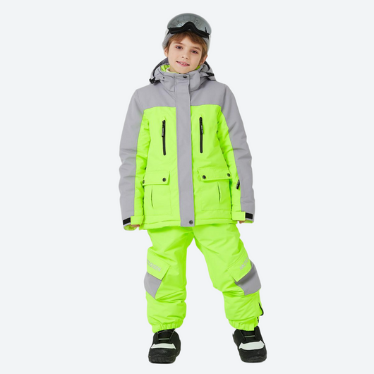 Rover Kids' 2L Snow Suits