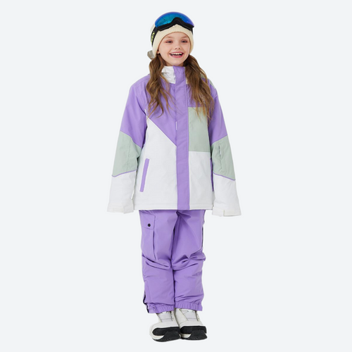 Rover Kids' 2L Snow Suits