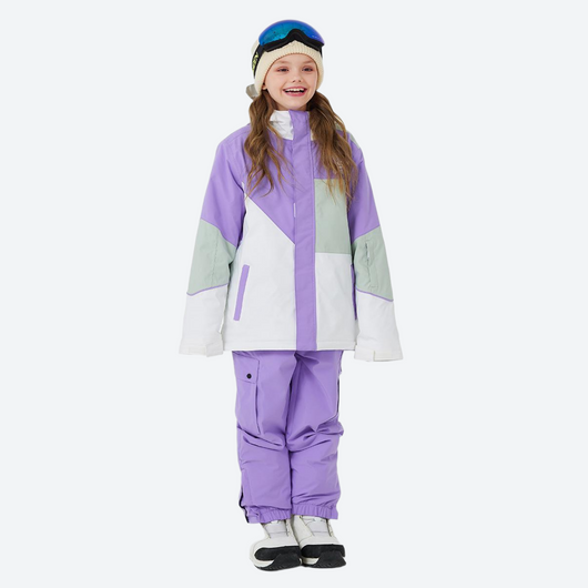 Rover Kids' 2L Snow Suits