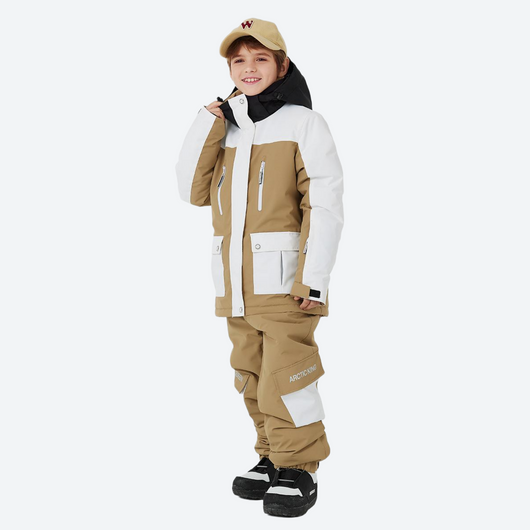 Rover Kids' 2L Snow Suits