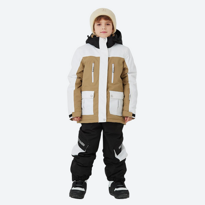 Rover Kids' 2L Snow Suits