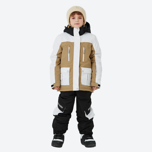 Rover Kids' 2L Snow Suits