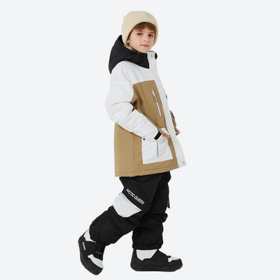 Rover Kids' 2L Snow Suits