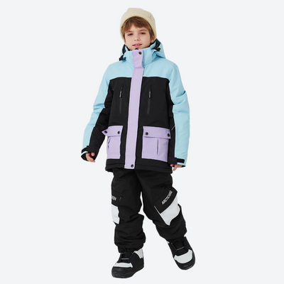 Rover Kids' 2L Snow Suits