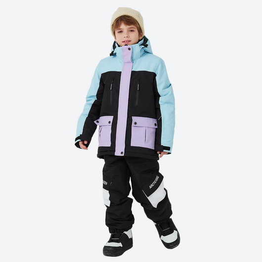 Rover Kids' 2L Snow Suits