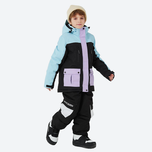 Rover Kids' 2L Snow Suits