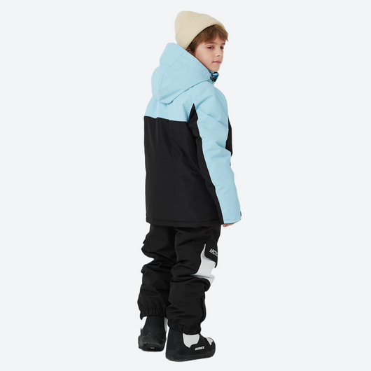 Rover Kids' 2L Snow Suits