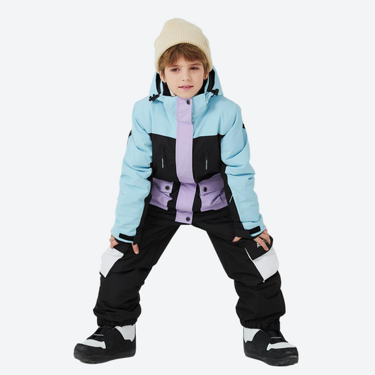 Rover Kids' 2L Snow Suits