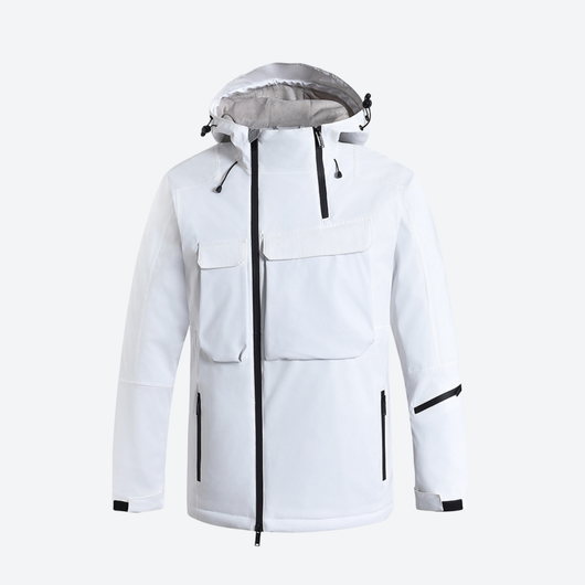 Func Kids' 2L Snow Suits