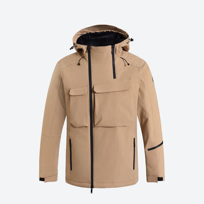 Func Kids' 2L Snow Suits