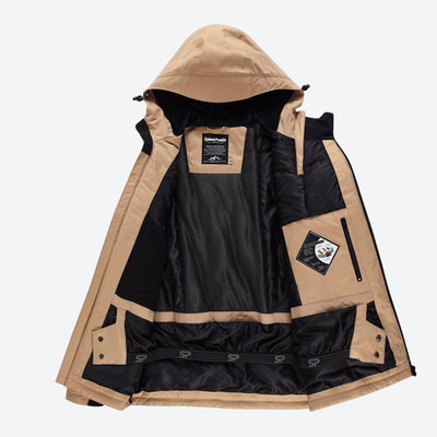 Func Kids' 2L Snow Suits