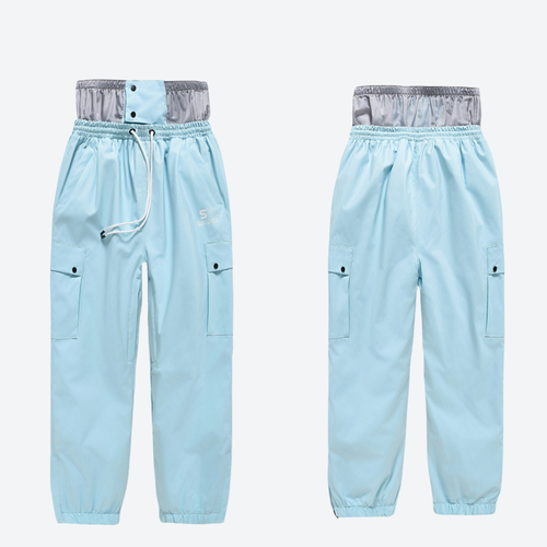 Func Kids' 2L Snow Suits