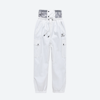 Func Kids' 2L Snow Suits